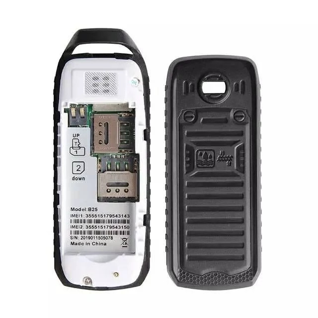 گوشی مینی CAT BM25 Small Mini Phone