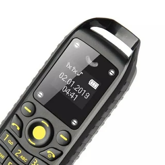 گوشی مینی CAT BM25 Small Mini Phone