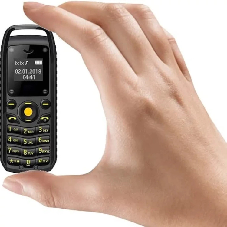 گوشی مینی CAT BM25 Small Mini Phone