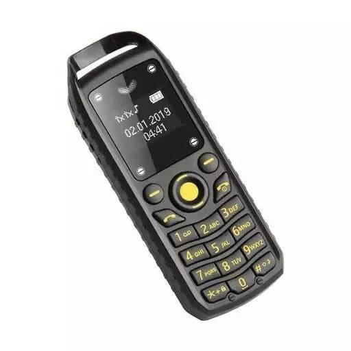 گوشی مینی CAT BM25 Small Mini Phone