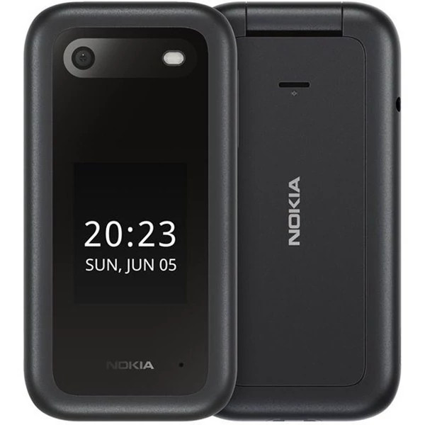 گوشی نوکیا تاشو فلیپ Nokia flip 2660