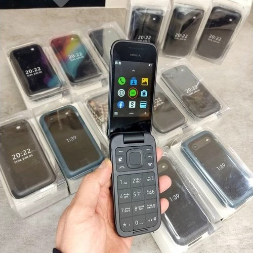 گوشی نوکیا تاشو فلیپ Nokia flip 2660