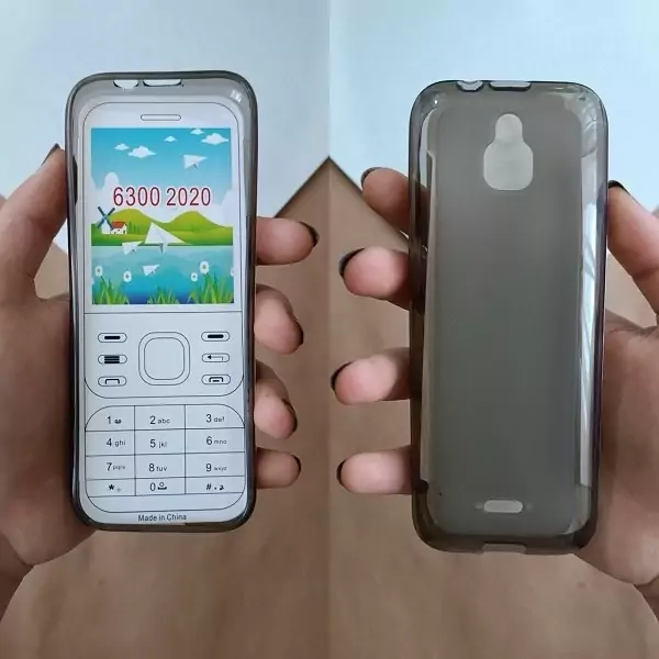 null