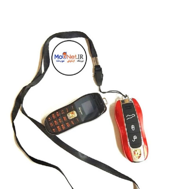گوشی Hope mini bm90 طرح ریموت فراری
