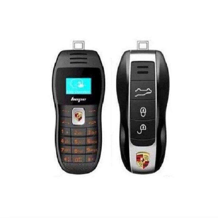 گوشی Hope mini bm90 طرح ریموت فراری