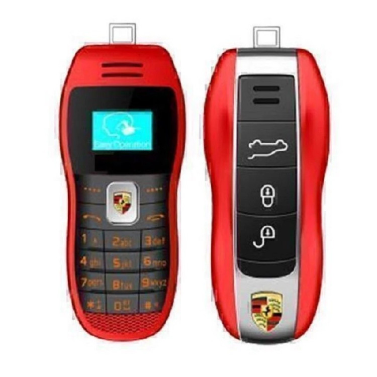 گوشی Hope mini bm90 طرح ریموت فراری