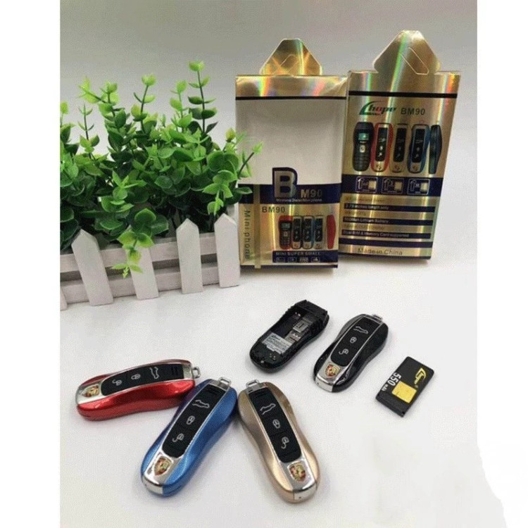 گوشی Hope mini bm90 طرح ریموت فراری