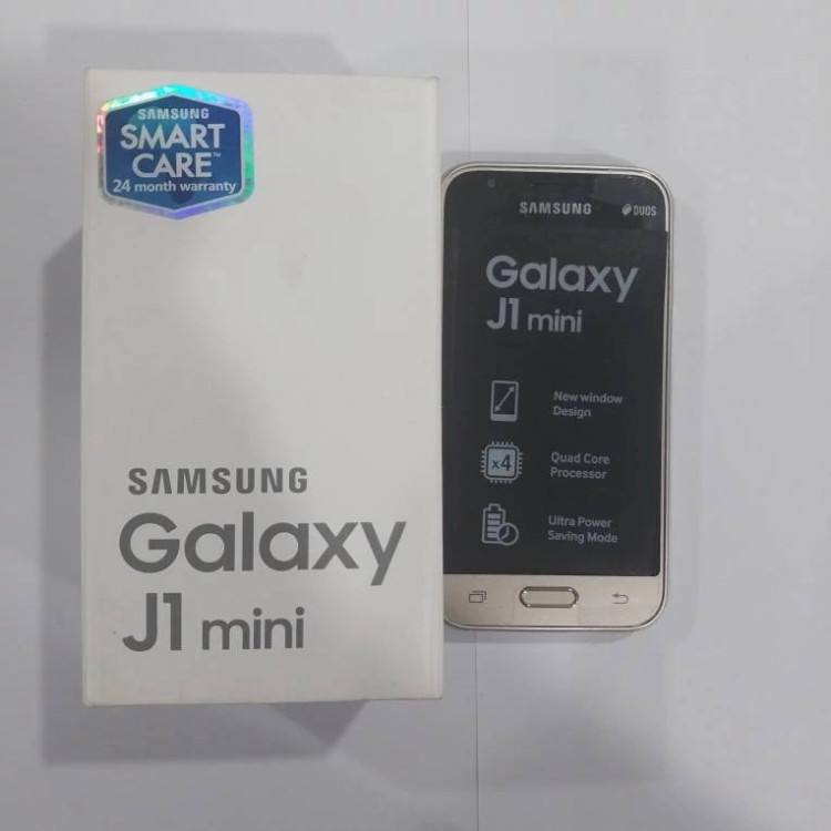 گوشی j1 mini samsung اصلی آکبند