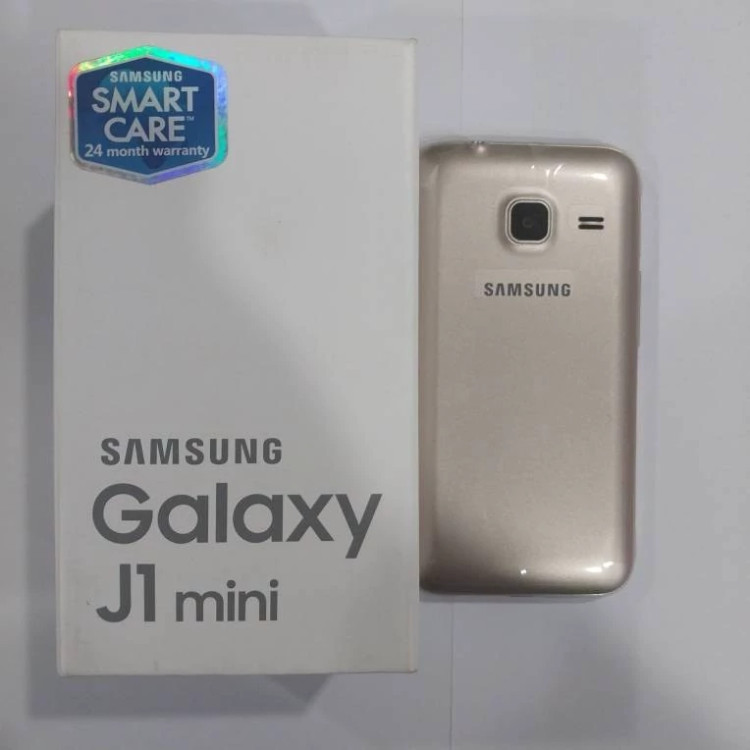 گوشی j1 mini samsung اصلی آکبند