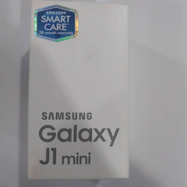 گوشی j1 mini samsung اصلی آکبند