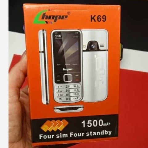 null