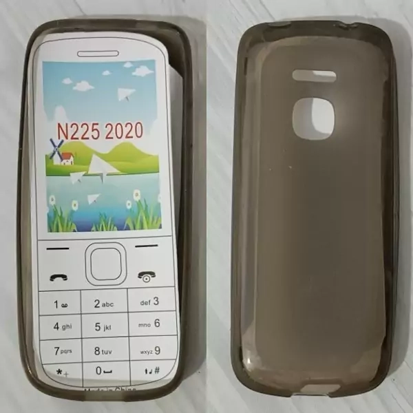 null