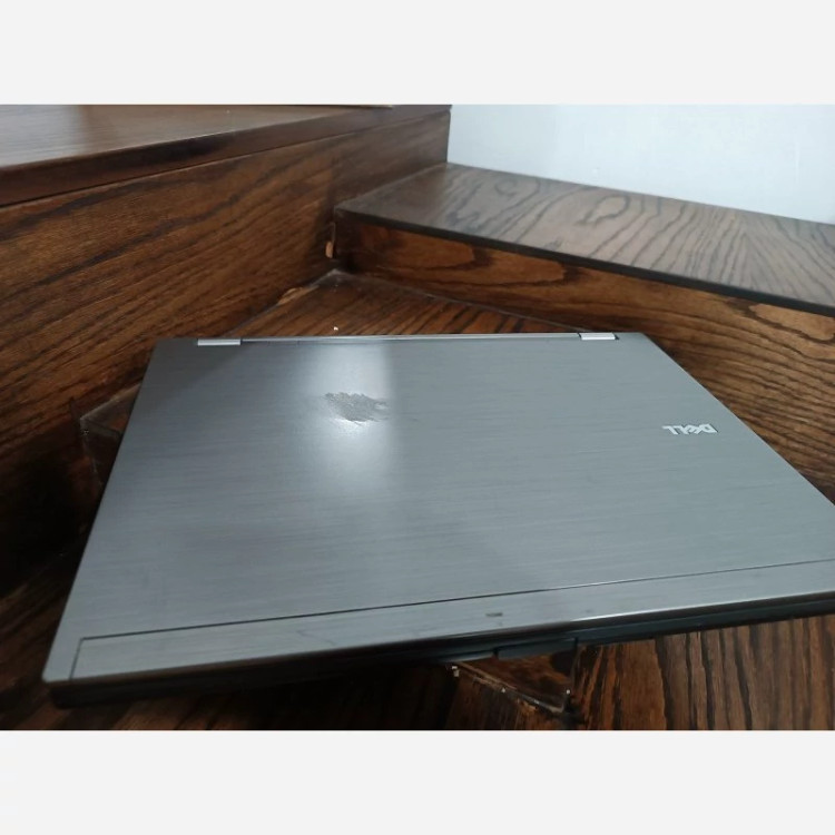 لپ تاپ Dell E6410 + نصب ویندوز رایگان