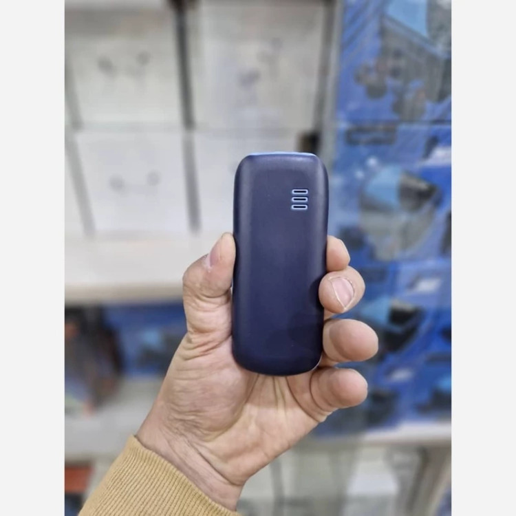گوشی ساده reano 1280 سه سیم کارت کیفیت عالی