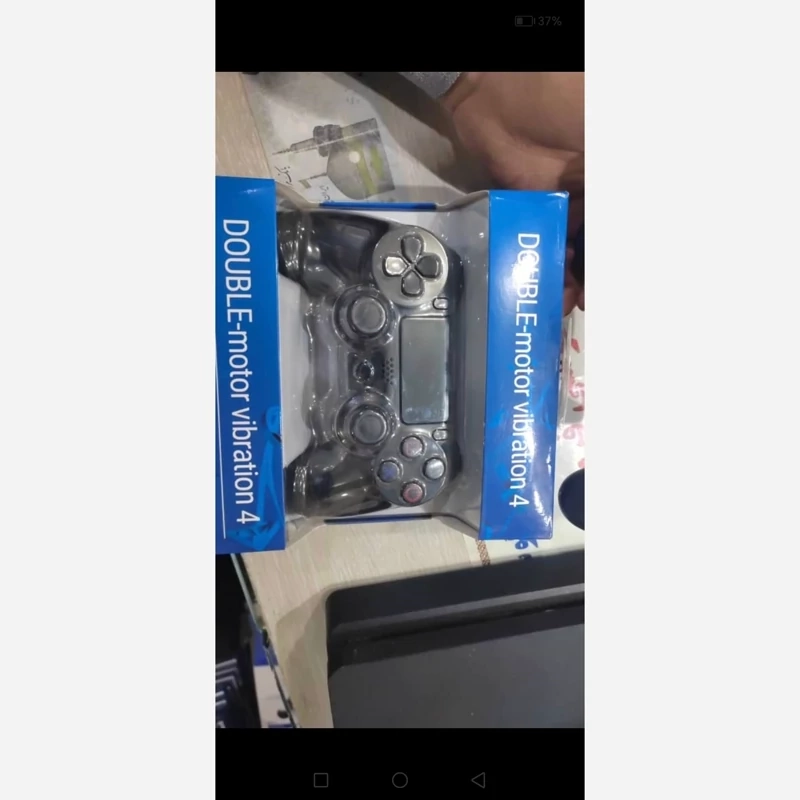 null