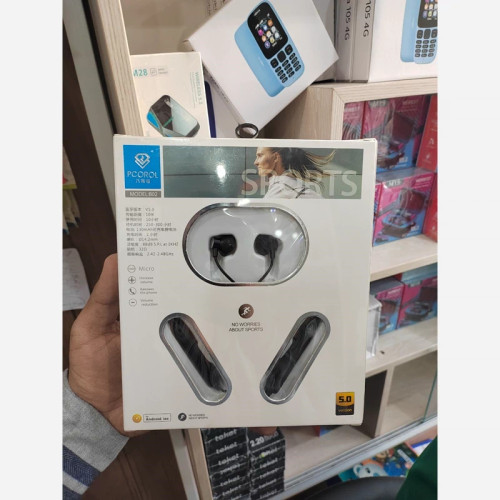 null