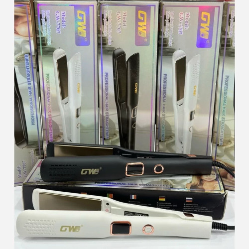 اتو مو جی دبلیو مدل GW-7707