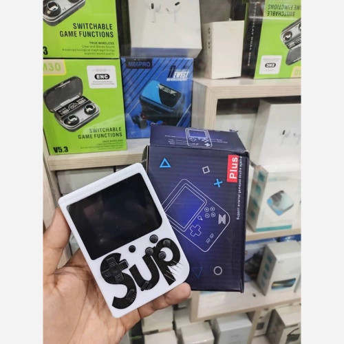 کنسول بازی sup game box