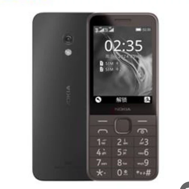 null