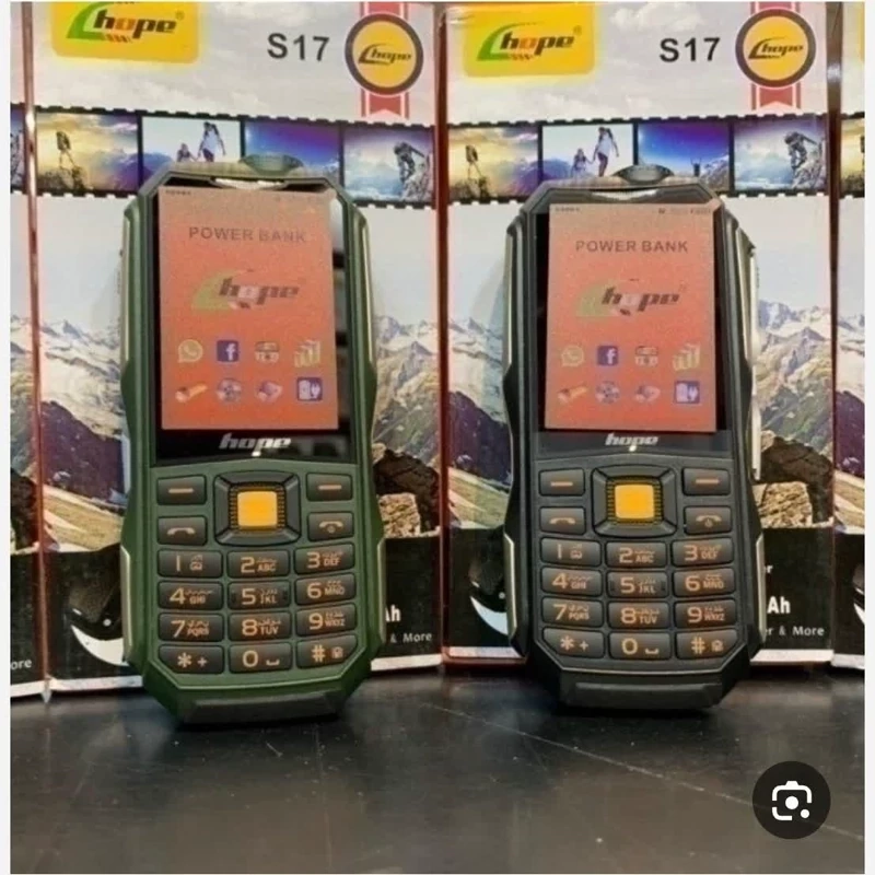 null