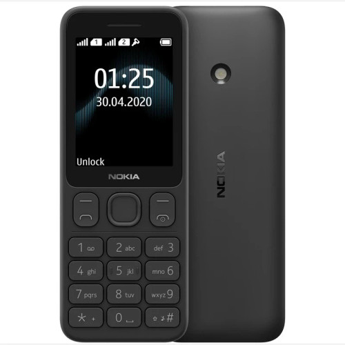 گوشی نوکیا 125
