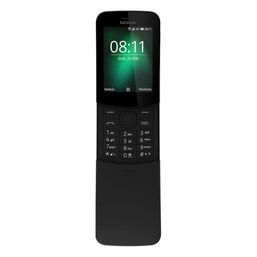 گوشی نوکیا کشویی مدل 8110 NOKIA