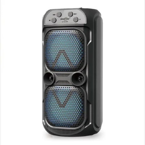 اسپیکر بلوتوثی gts 2165
