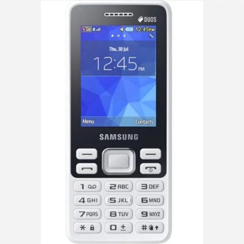گوشی موبایل سامسونگ مدل B350E دو سیم کارت
