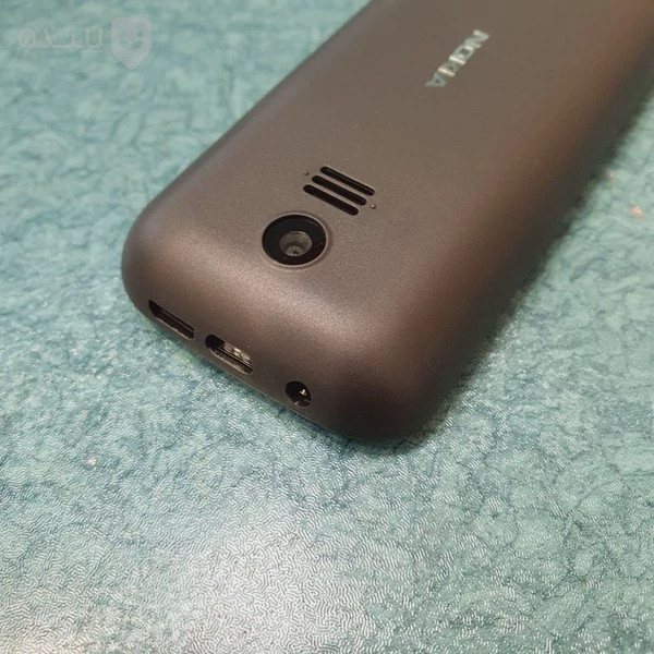 نوکیا 130 دوسیم کارت مدل NOKIA 130 TA-1017 DS