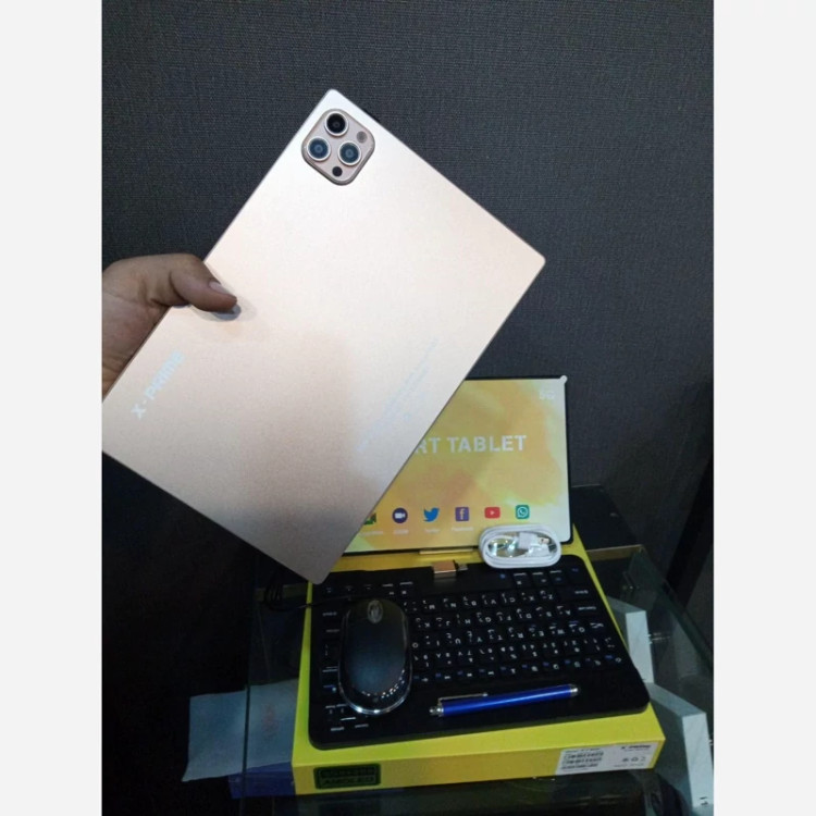 تبلت ایکس پرایم a15max حافظه 256گیگ