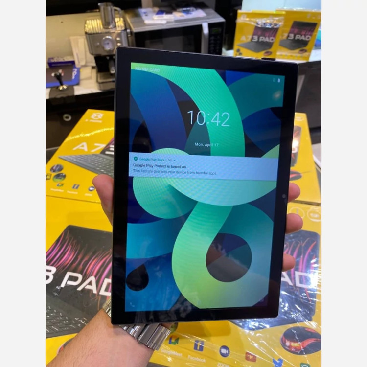 تبلت ایکس پرایم a15max حافظه 256گیگ
