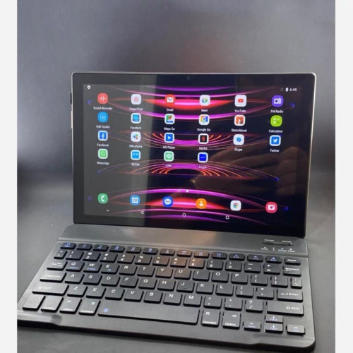 تبلت سی ای دیا مدل a73رام 8+256