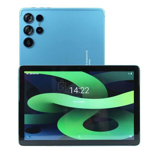 تبلت S25 Ultra حافظه 512 گیگابایت با موس و کیبورد