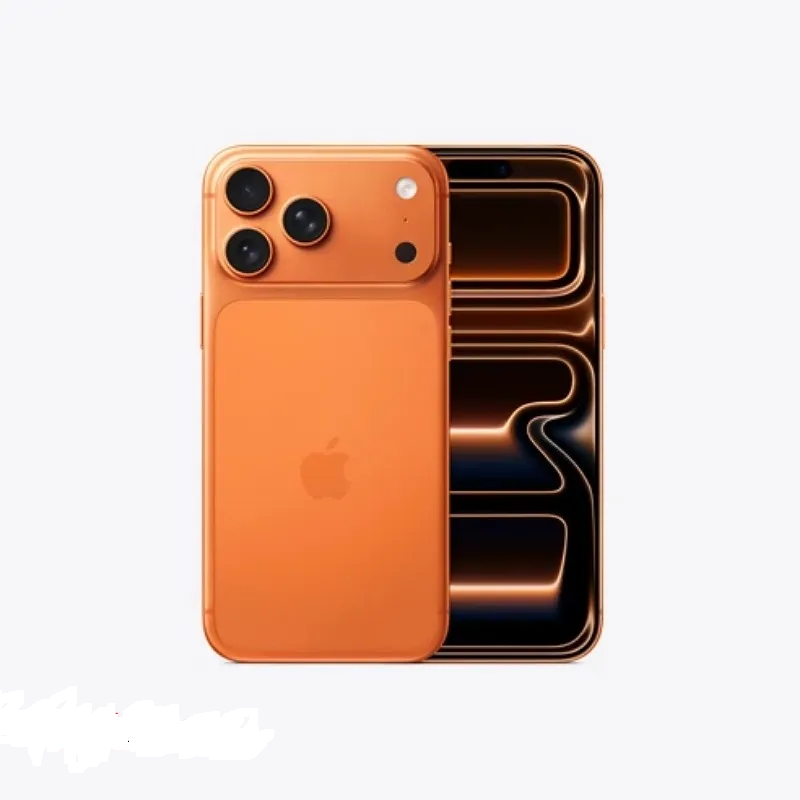 گوشی طرح اپل iphone 17 pro max | حافظه 16 رم 2 گیگابایت