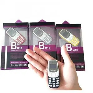 گوشی نوکیا Bm10 | حافظه 32 مگابایت | Nokia Bm10 32 MB