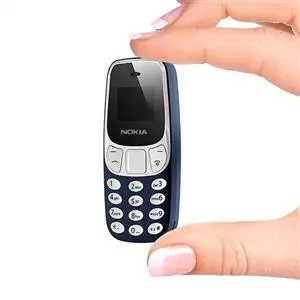 گوشی نوکیا Bm10 | حافظه 32 مگابایت | Nokia Bm10 32 MB