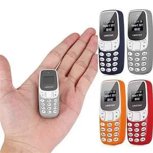 گوشی نوکیا Bm10 | حافظه 32 مگابایت | Nokia Bm10 32 MB