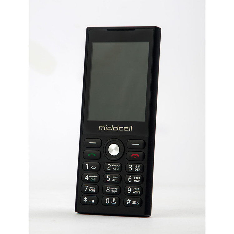 گوشی موبایل میدسل مدل M215 دوسیم کارت ظرفیت 32 مگابایت و رم 32 مگابایت