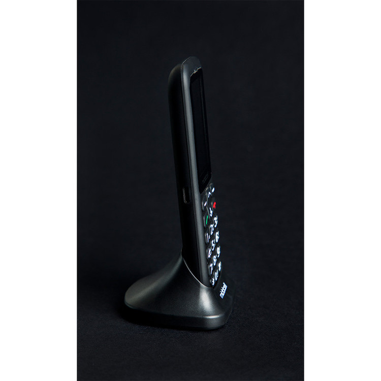 گوشی موبایل میدسل مدل M230 دو سیم کارت ظرفیت 32 مگابایت و رم 32 مگابایت - به همراه هدیه سیمکارت آرین تل با 230 دقیقه مکالمه و 230 عدد پیامک رایگان