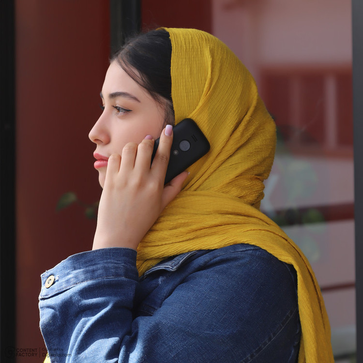گوشی موبایل میدسل مدل M230 دو سیم کارت ظرفیت 32 مگابایت و رم 32 مگابایت - به همراه هدیه سیمکارت آرین تل با 230 دقیقه مکالمه و 230 عدد پیامک رایگان