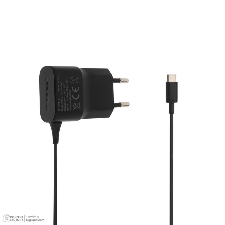 گوشی موبایل میدسل مدل M107 دو سیم کارت ظرفیت 32 مگابایت و رم 32 مگابایت
