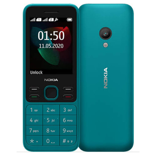 گوشی موبایل نوکیا مدل 150 - 2020 TA 1235 DS FA دو سیم کارت - مونتاژ ایران