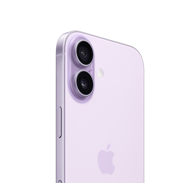 گوشی موبایل اپل مدل iPhone 17 CH دو سیم کارت ظرفیت 256 گیگابایت و رم 8 گیگابایت - نات اکتیو