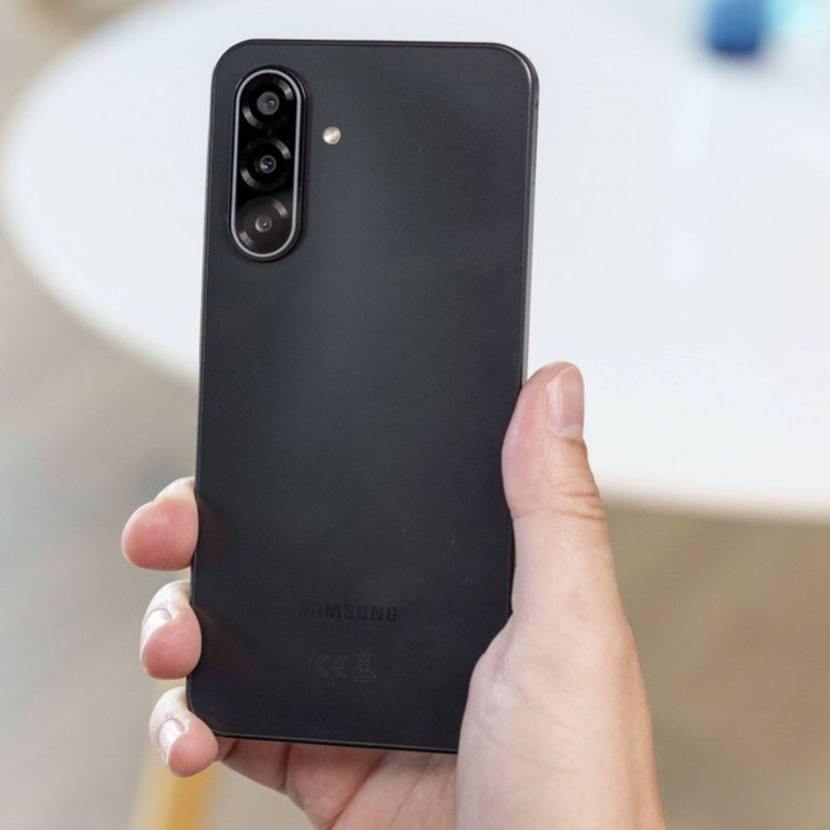 گوشی موبایل سامسونگ مدل Galaxy A17 4G دو سیم کارت ظرفیت 128 گیگابایت و رم 6 گیگابایت - ویتنام