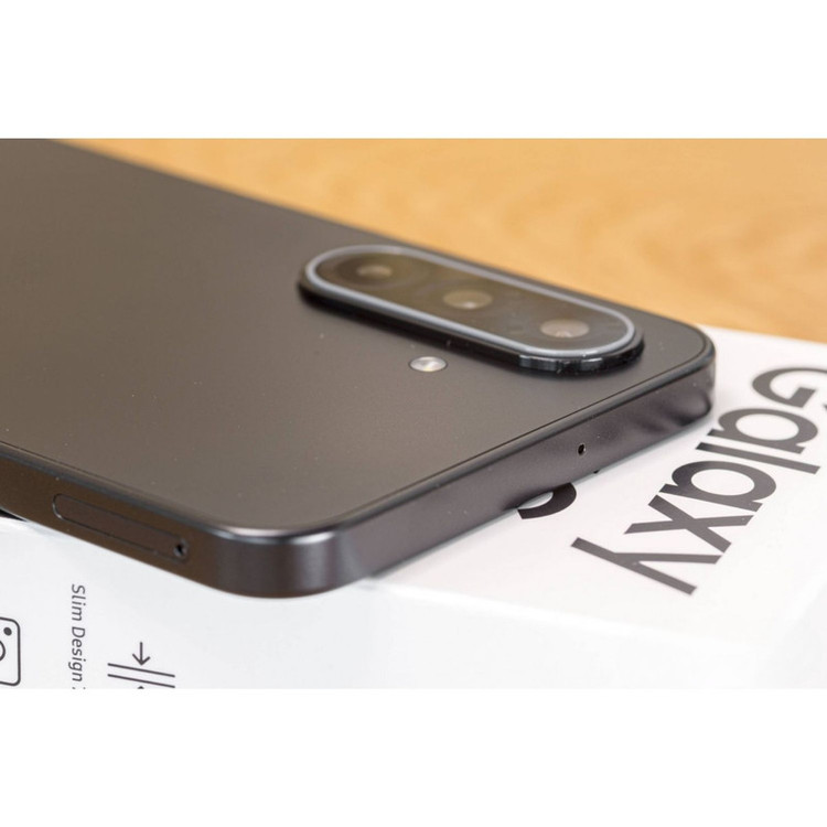 گوشی موبایل سامسونگ مدل Galaxy A17 4G دو سیم کارت ظرفیت 128 گیگابایت و رم 6 گیگابایت - ویتنام