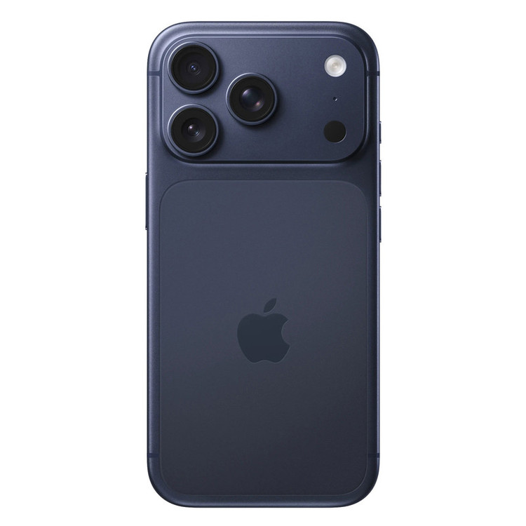 گوشی موبایل اپل مدل iPhone 17 Pro ZAA تک سیم کارت + eSim ظرفیت 256 گیگابایت و رم 12 گیگابایت - نات اکتیو