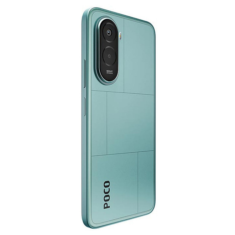 گوشی موبایل شیائومی مدل Poco M7 4G دو سیم کارت ظرفیت 256 گیگابایت و رم 8 گیگابایت