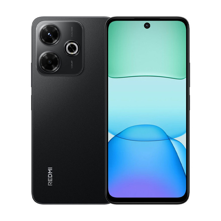 گوشی موبایل شیائومی مدل Redmi 13x دو سیم کارت ظرفیت 256 گیگابایت و رم 8 گیگابایت