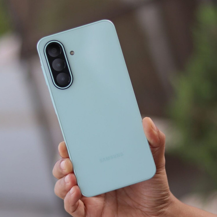 گوشی موبایل سامسونگ مدل Galaxy A27 دو سیم کارت ظرفیت 128 گیگابایت و رم 6 گیگابایت - ویتنام