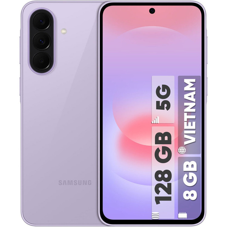گوشی موبایل سامسونگ مدل Galaxy A37 دو سیمکارت ظرفیت 128 گیگابایت و رم 8 گیگابایت - ویتنام